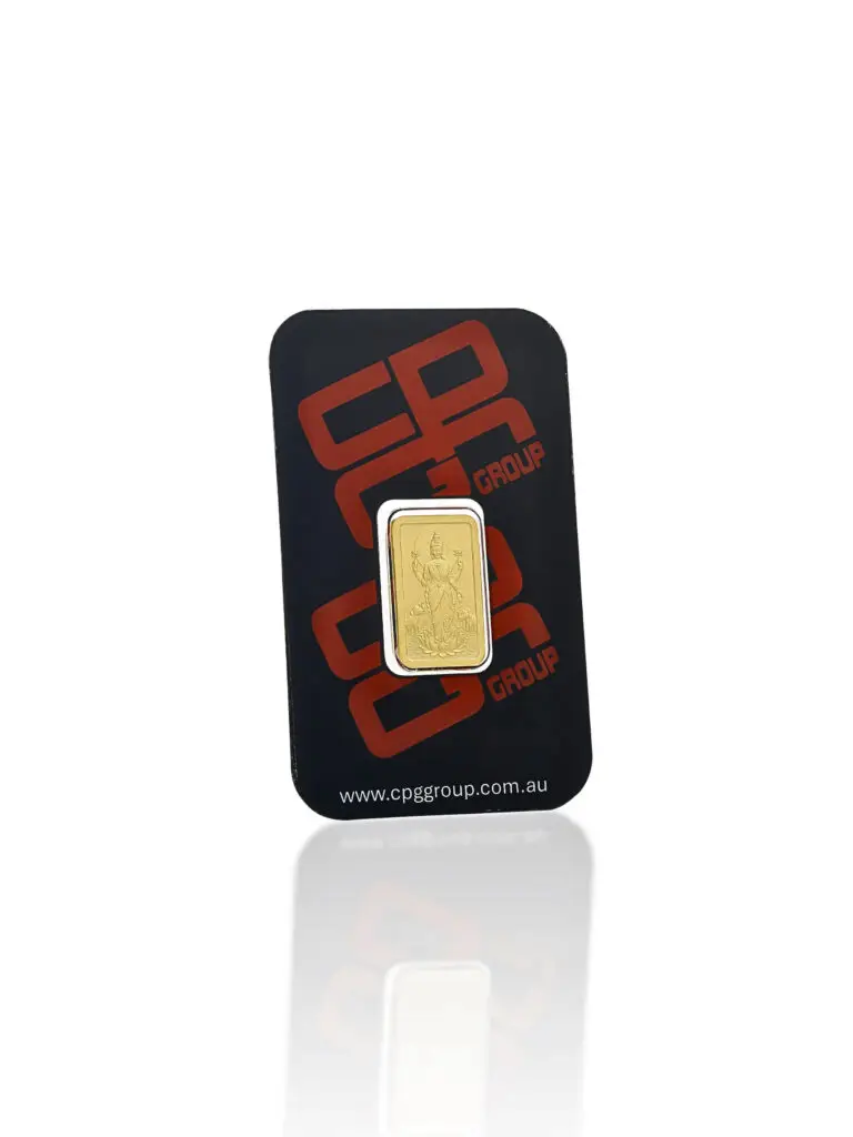 lakshimi 10 gram gold front