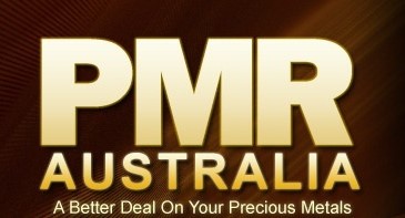PMR Australia