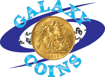 Galaxy Coins