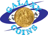 galaxy coins