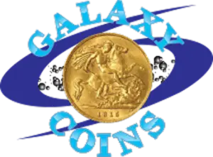 Picture of Written by the Galaxy Coins Team