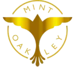 mint oakley