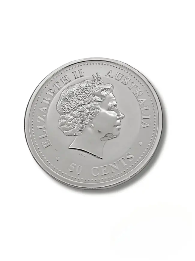 Silver Coins