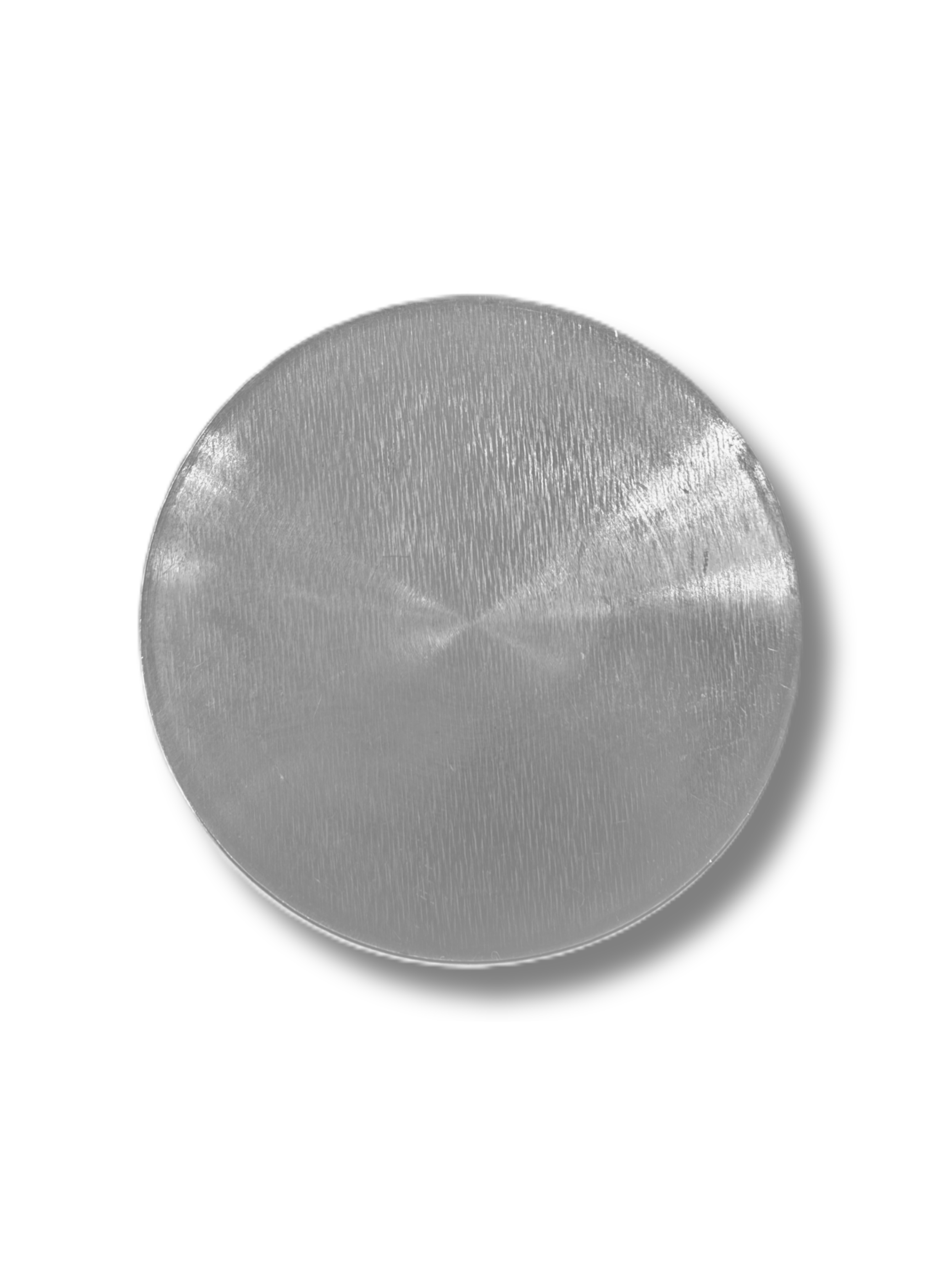1976 British Virgin Islands Sterling Silver Uniface Medal (2)
