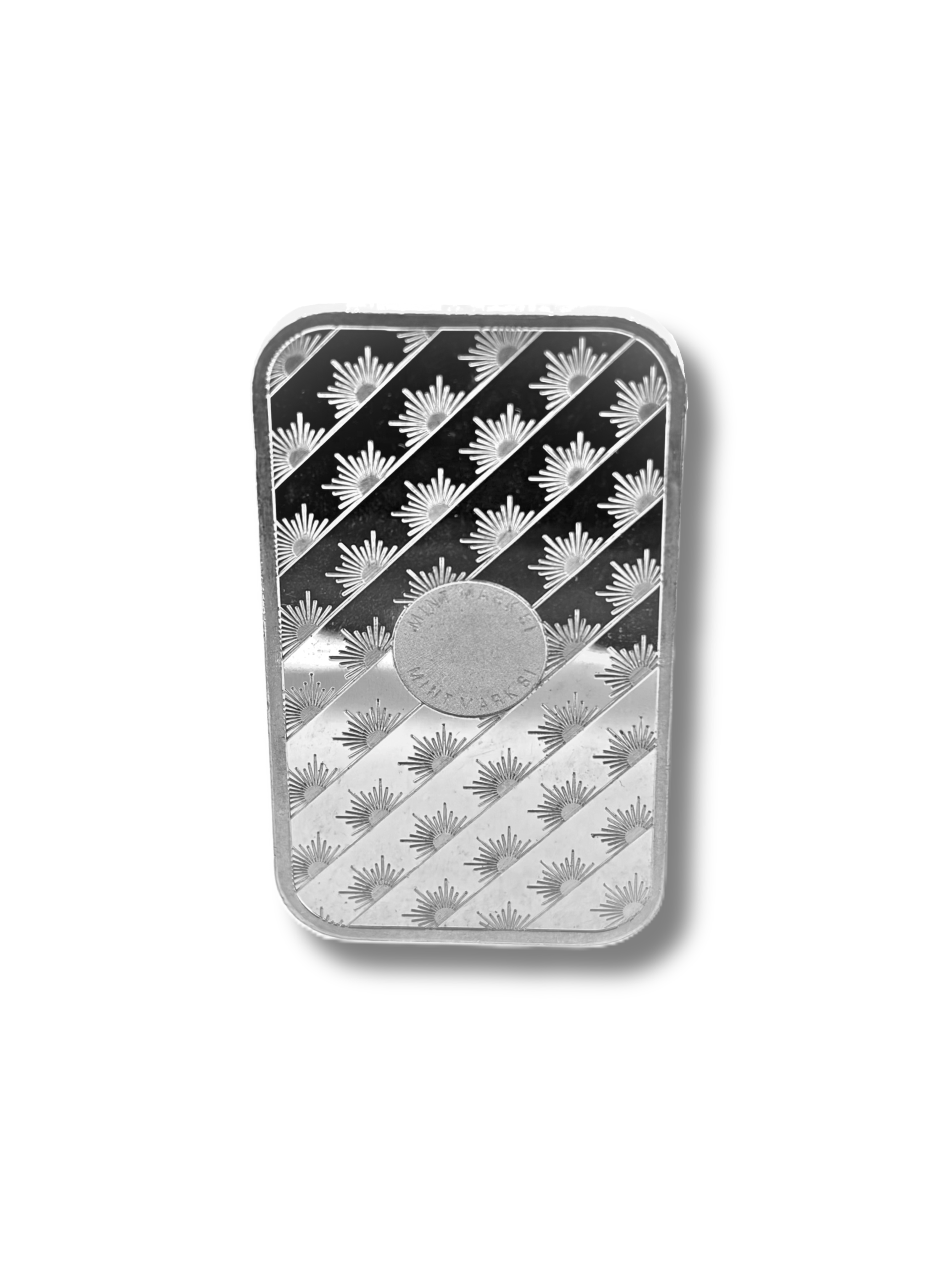 Sunshine Minting 1 oz Fine Silver Bullion Bar (2)